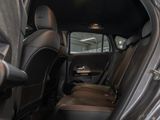 MERCEDES-BENZ GLA 200  AMG NIGHT MULTI 360 DISTR KAMERA SPUR