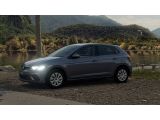 VW Polo Life 1,0 l 59 kW (80 PS) 5-Gang