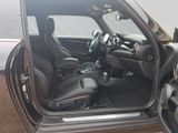 MINI Cooper SE 3-Türer LED PDC SHZ Navi Klima BT