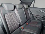 AUDI Q2 35 TFSI S-line Matrix-LED Navi+ Parkassist.