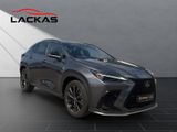 LEXUS NX 450h +F Sport AWD 20"+360°+SITZKÜHLUNG