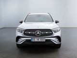 MERCEDES-BENZ GLC 200 d 4MATIC AMG NIGHT MEMO 360 AHK DISTR