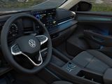 VW T-Roc Style 1.5 l eTSI OPF 85 kW (116 PS) 7-Gang-Doppelkupplungsgetriebe DSG