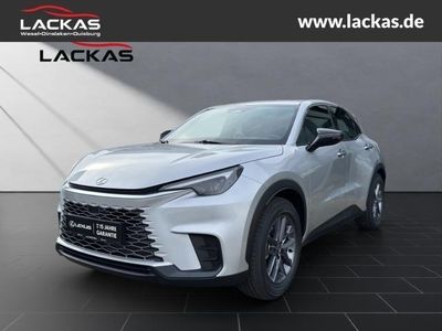 LEXUS LBX Basis*1.5*KOMFORT-PAK.*SHZ 15J-GARANTIE