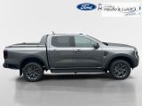 FORD Ranger Wildtrak 205 PS -El.Rollo-Standhzg.-