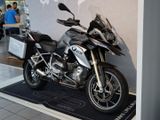 BMW R 1200 GS 2 Pakete, ESA, ASC, LED