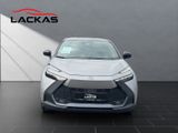 TOYOTA C-HR Hybrid Teamplayer SITZ-&LENKRADHEIZUNG+ACC