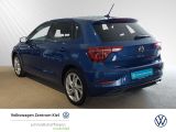 VW Polo Style 1.0 TSI NAVI+SITZHZ+ACC+PDC+CARPLAY