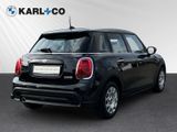 MINI Cooper 5-Türer LED PDC Tempomat Ambiente DAB