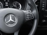 MERCEDES-BENZ Vito 116 KASTEN LANG KLIMA KAMERA AHK 2,0T AUTOM