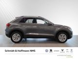 VW T-Roc Life 1.5 TSI Klima Einparkhilfe