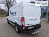 FORD Transit Kasten E 350 L3 Trend Elektromotor
