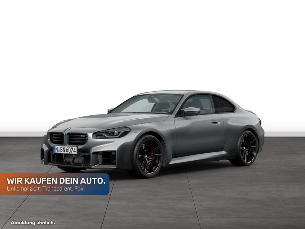 BMW M2 Coupé 