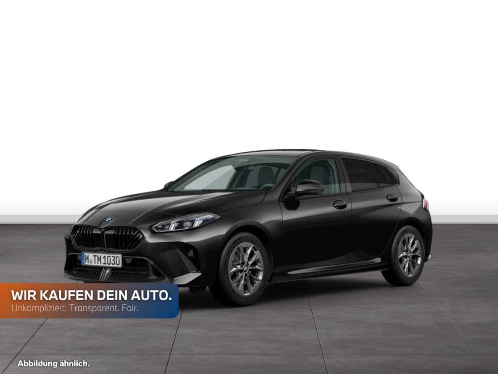 BMW 120d 