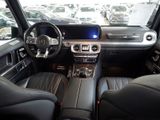 MERCEDES-BENZ G 63 AMG BURM NIGHT COMAND DRIVERS WIDE MULTI
