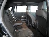 MERCEDES-BENZ GLA 200 AMG NIGHT MULTI 360 AHK DISTR KAMERA PDC