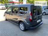 FORD Tourneo Connect Grand Trend 7-Sitzer Allwetterreifen