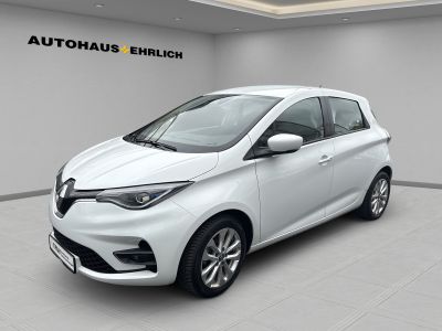 RENAULT ZOE Experience R110 Z.E. 50 Batteriemiete +Kam+