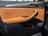 BMW X3 xDrive30dMSport+Navi+HUD+RFK+Leder+eSitze+LED