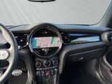 MINI Cooper Cabrio JCW Trim Navi HUD Keyless Temp LED