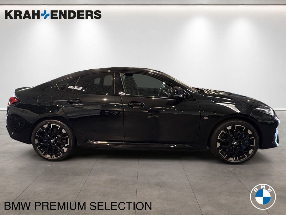 BMW M235i xDrive Gran Coupe H&K+HUD+SHZ+Adapt.LED