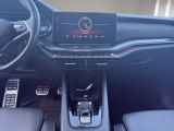 SKODA Octavia Combi RS iV Klima Navi Leder