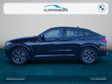 BMW X4 xDrive30i M Sport Head-Up+AHK+BT UPE: 86.639¤