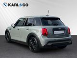 MINI One 5-Türer Navi Pano Tempomat Ambietente PDC