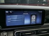 MERCEDES-BENZ V 250 MARCO POLO AMG KÜCHE AHK 2,5TMARKISE MOPF2