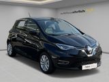 RENAULT ZOE Experience 52kWh Kaufbatterie +Winterpaket+