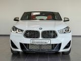 BMW X2 M35i ACC+LED+Navi+Parkassistent+Leder