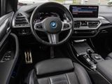 BMW X3 30eMSport+Navi+DAB+HUD+LED+Leder+RFK+PDCv+h