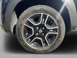 DACIA Spring Electric 45 Comfort Plus+SHZ+PDC+NAVI+