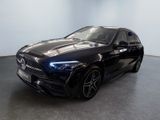 MERCEDES-BENZ C 300 T e , AMG BURM NIGHT KAMERA PANO SPUR PDC
