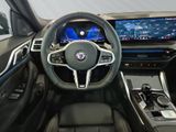 ALPINA B4 GT Gran Coupe VERDE-BRITISH-RACING VOLL