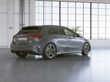 MERCEDES-BENZ A 200 AMG NIGHT MULTI DISTR KAMERA PANO SPUR PDC
