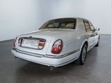 ROLLS ROYCE Silver Seraph KOM