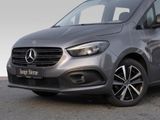 MERCEDES-BENZ Citan 113 Tourer LED MBUX Kamera Klima Spurhalte SHZ Tempomat
