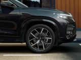 VW Tayron R-Line 1.5 eHybrid NAVI+AHK+SITZHZ+ACC