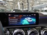 MERCEDES-BENZ CLA 250 e SB AMG BURM NIGHT MEMO KAMERA SPUR PDC
