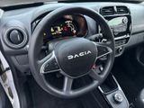 DACIA Spring Electric Essential