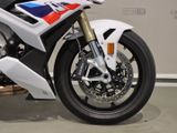 BMW S 1000 R M Paket SOS RDC Heizgriffe