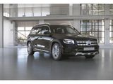 MERCEDES-BENZ GLB 200 d // PROGRESSIVE SPUR AHK KAMERA STANDH