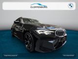 BMW 320d Touring M-Paket Head-Up+AHK+Navi+Kamera+ACC