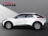 TOYOTA C-HR Hybrid FWD Active