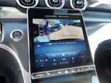 MERCEDES-BENZ GLC 200 d 4M | AVANTGARDE MEMO 360 AHK DISTR PDC