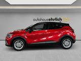 RENAULT Captur II R.S. Line 1.3 TCe 160 Mild-Hybrid