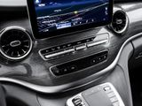 MERCEDES-BENZ V 300 4MATIC AVANTGARDE EXTRAL LED KAMERA 8SITZER