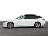 BMW 318d Touring