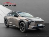 TOYOTA bZ4X Touring AWD Lounge PANORAMA+360°+ACC+CarPl.